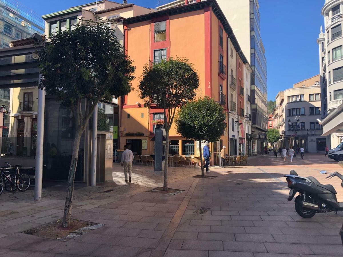 Atuaire Home El Baburril De La Calle Puebla Burgo Eksteriør billede
